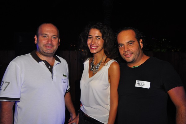 InterNations Beirut Get Together